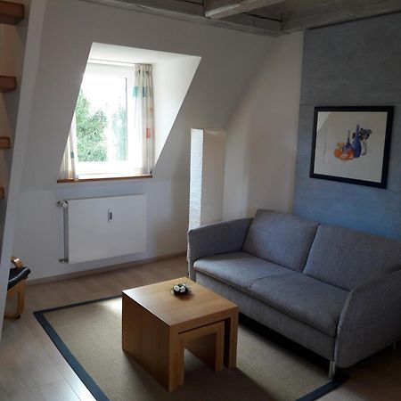 Appartement Meissner - Exklusiv,Strandnah Lübeck Eksteriør bilde