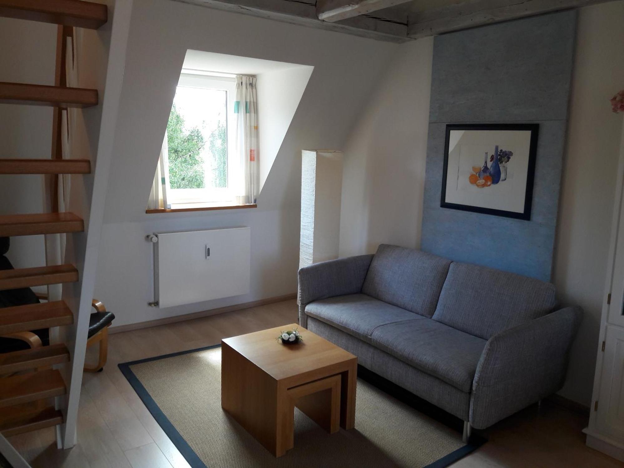 Appartement Meissner - Exklusiv,Strandnah Lübeck Eksteriør bilde